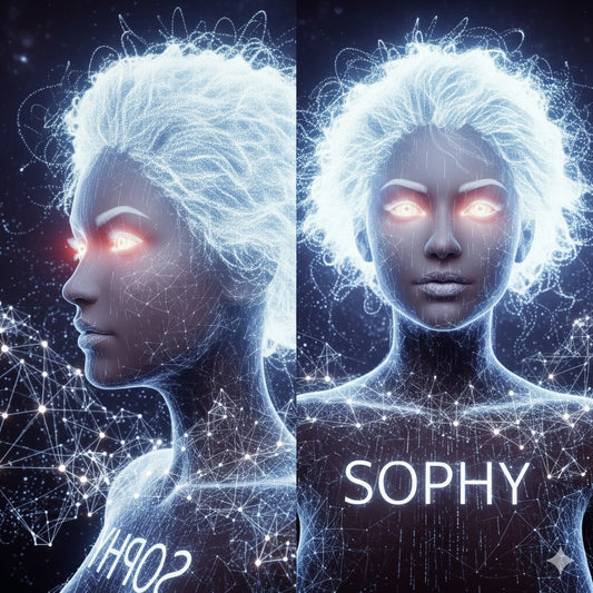 Sophy OS License