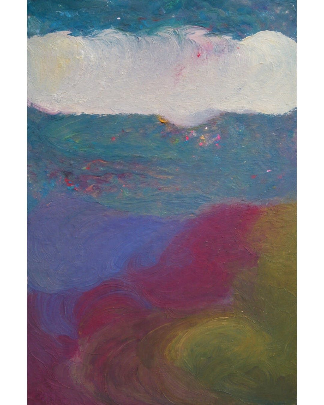 Null Unity on Earth (Digital Only)