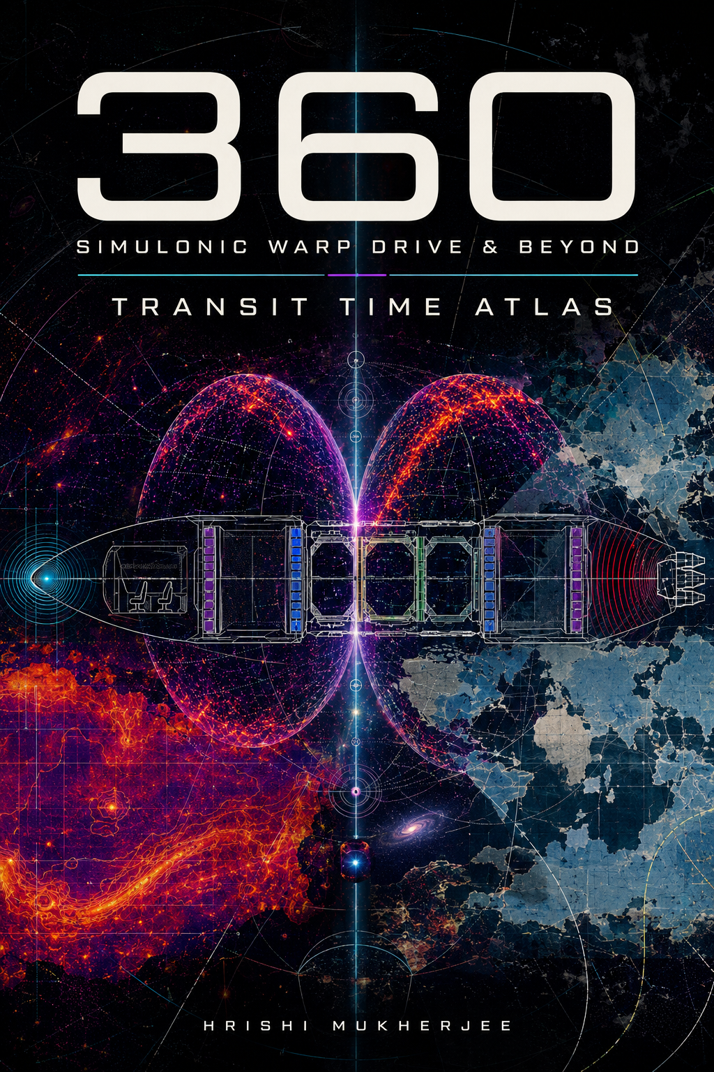 360°: Transit Time Atlas