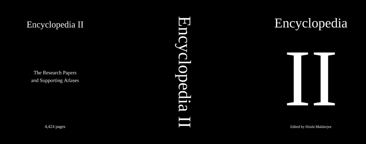 Encyclopedia II