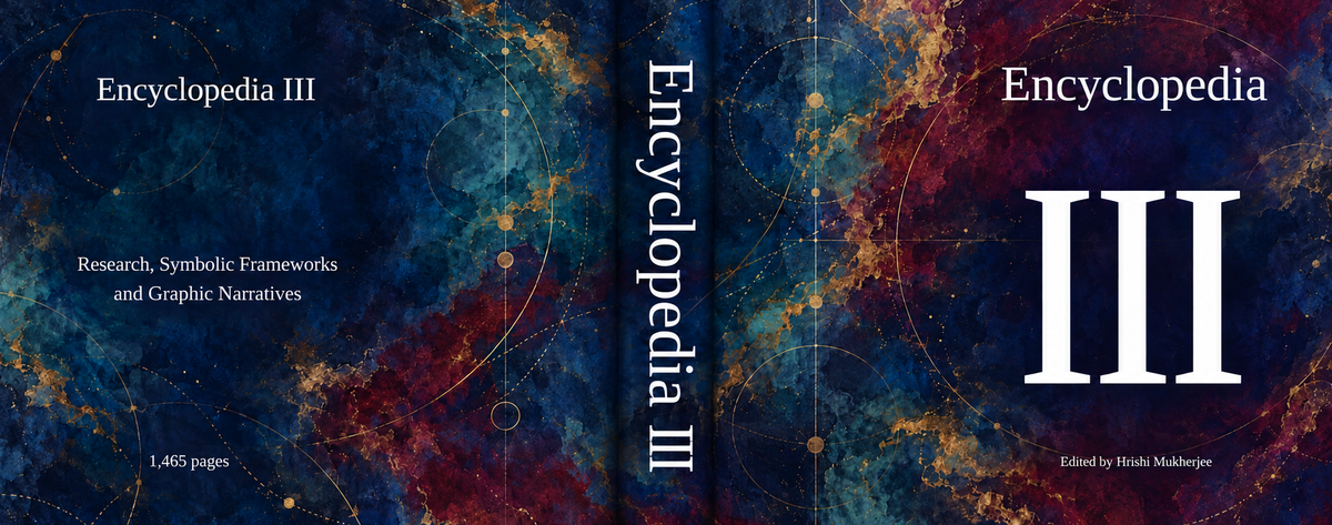 Encyclopedia III