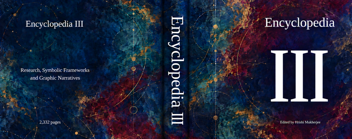 Encyclopedia III