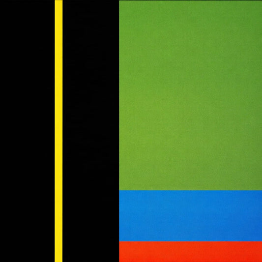 Null Unity at M31 (Digital Only)