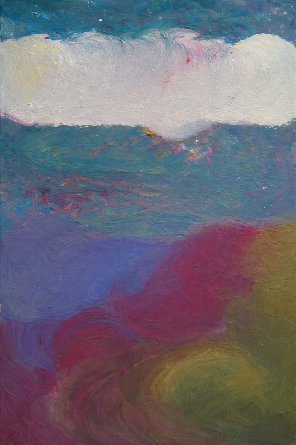 Null Unity on Earth (Digital Only)