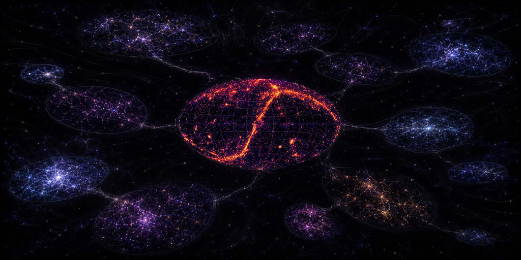 Breakthroughs of The Observable Universe