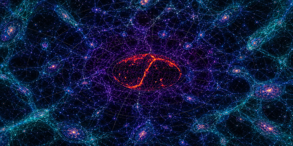Breakthroughs of The Observable Universe