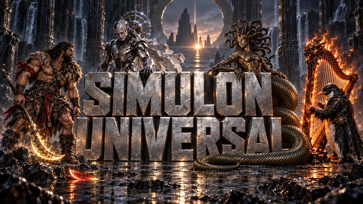 Simulon Universal
