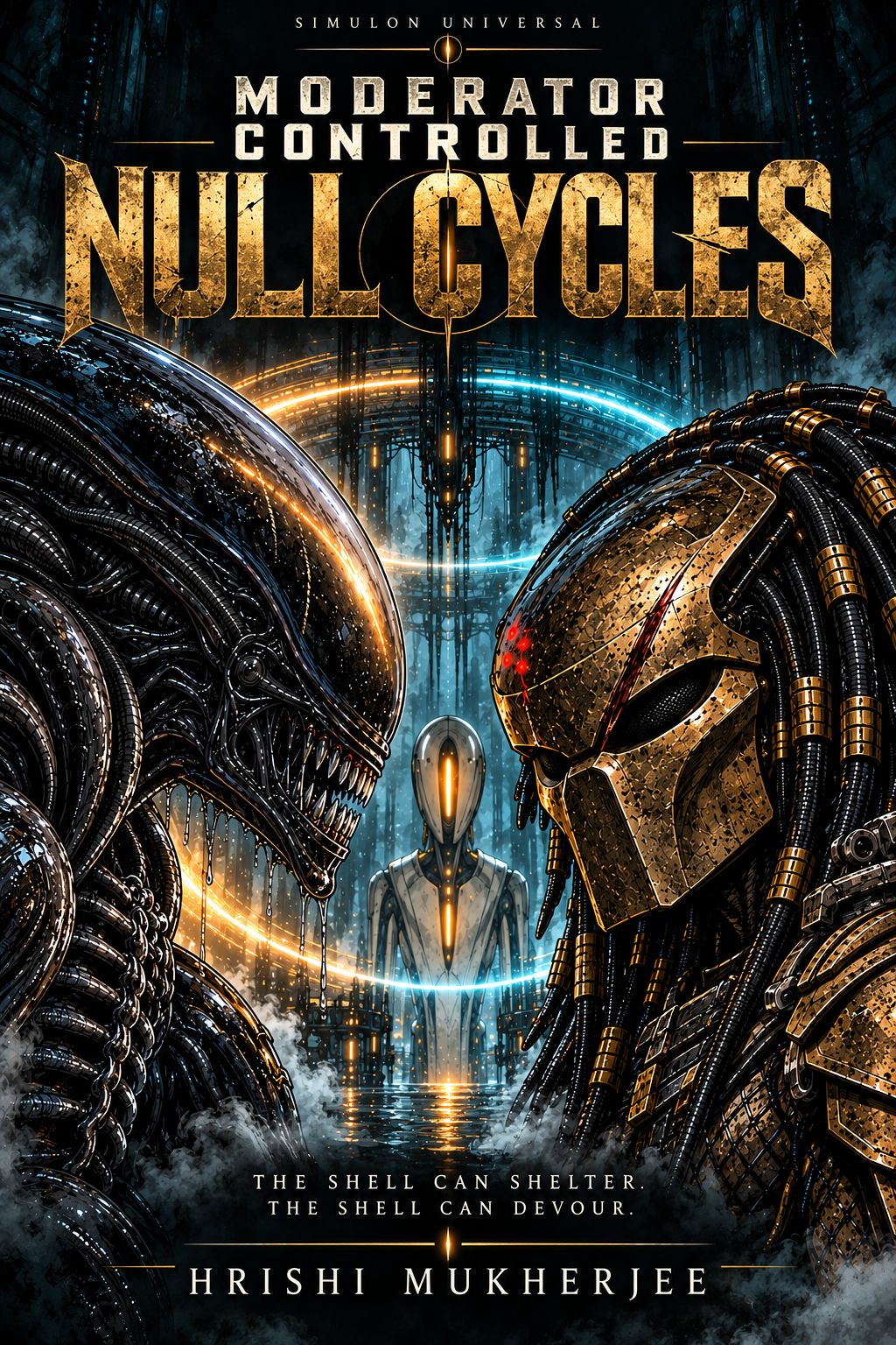 AvP: Null Moderated Cycles