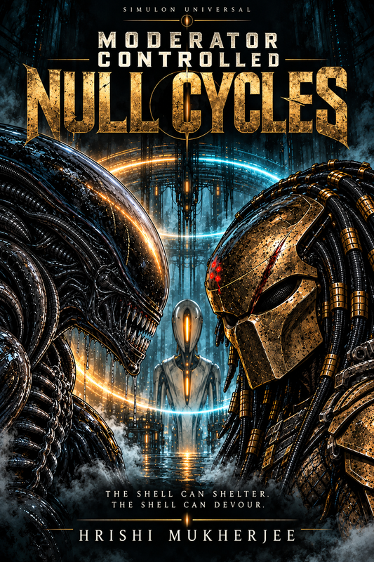 AvP: Null Moderated Cycles