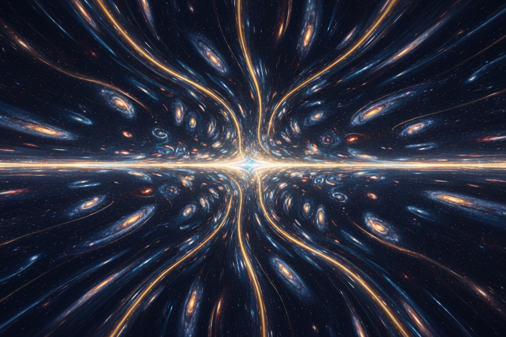 Breakthroughs of The Observable Universe